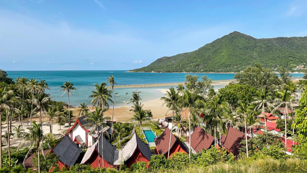 Chaloklum Residences by Kupu Kupu Phangan – Koh Phangan