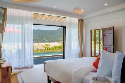 Chaloklum Residences by Kupu Kupu Phangan – Photos 2
