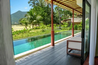 Chaloklum Residences by Kupu Kupu Phangan – Photos 4