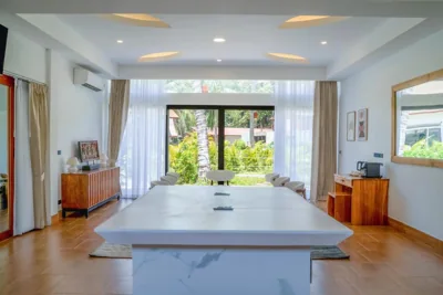 Chaloklum Residences by Kupu Kupu Phangan – Photos 8
