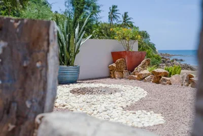 Chaloklum Residences by Kupu Kupu Phangan – Photos 12