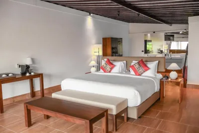 Chaloklum Residences by Kupu Kupu Phangan – Photos 14
