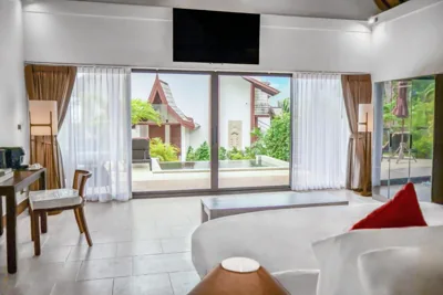 Chaloklum Residences by Kupu Kupu Phangan – Photos 15