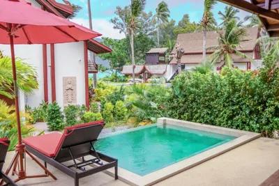 Chaloklum Residences by Kupu Kupu Phangan – Photos 16